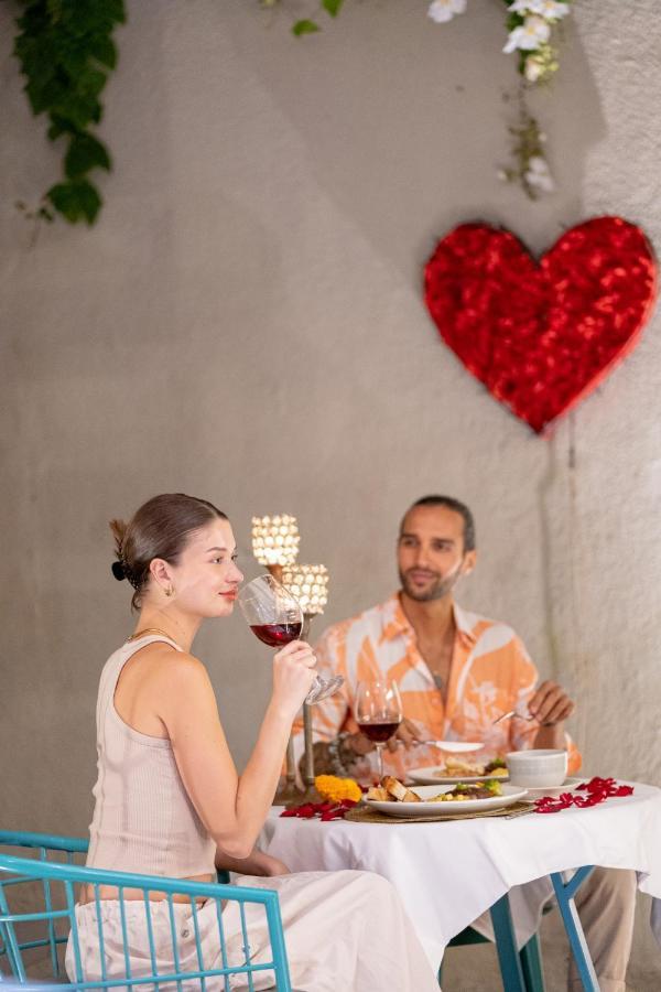 Ayona Villa Seminyak By Ini Vie Hospitality Kültér fotó